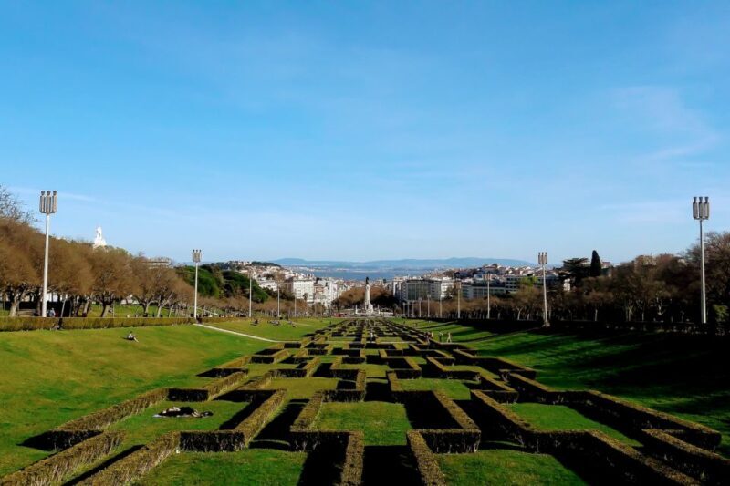 Lisbon: World Heritage Tour - Who will enjoy this tour?