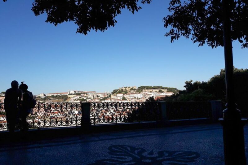 Lisbon: World Heritage Tour - An in-depth look at the Lisbon: World Heritage Tour