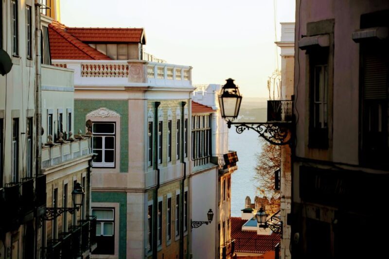 Lisbon: World Heritage Tour - What others say