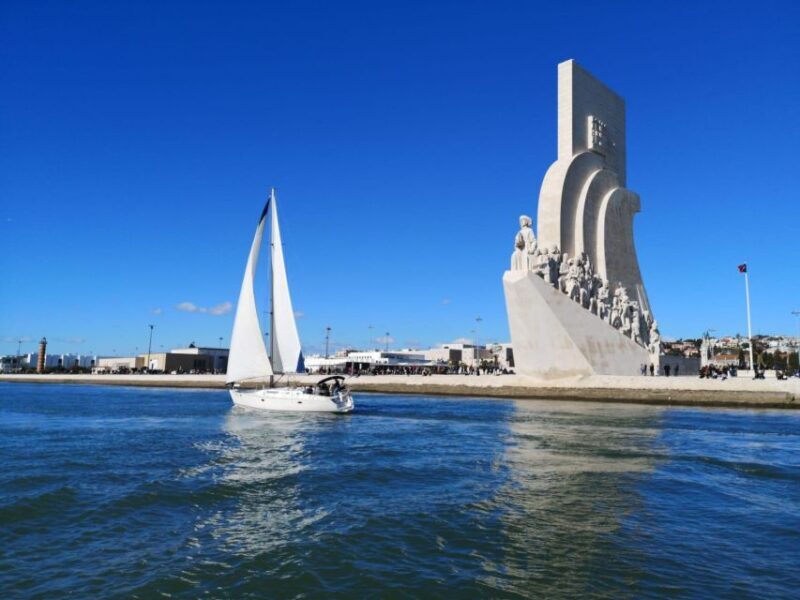 Lisbon: Yacht Sailing Tour With Portuguese Wine and History - An In-Depth Look at the Yacht Sailing Tour