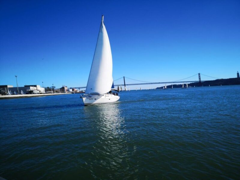 Lisbon: Yacht Sailing Tour With Portuguese Wine and History - Final Thoughts