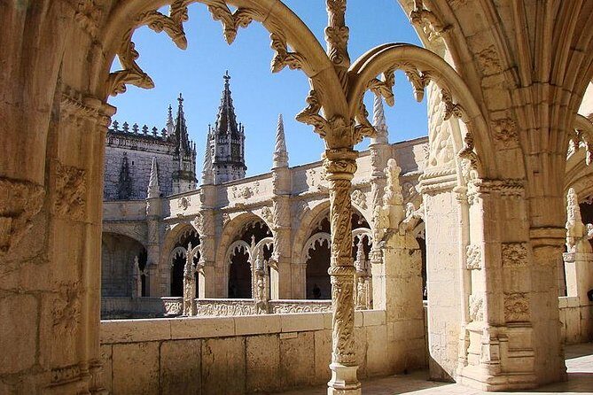 Lisbon Your Perfect Day in the City Custom Private Tour - In-Depth Look at the Tour