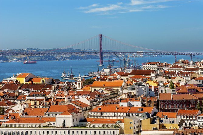 Lisbon Your Perfect Day in the City Custom Private Tour - Final Thoughts