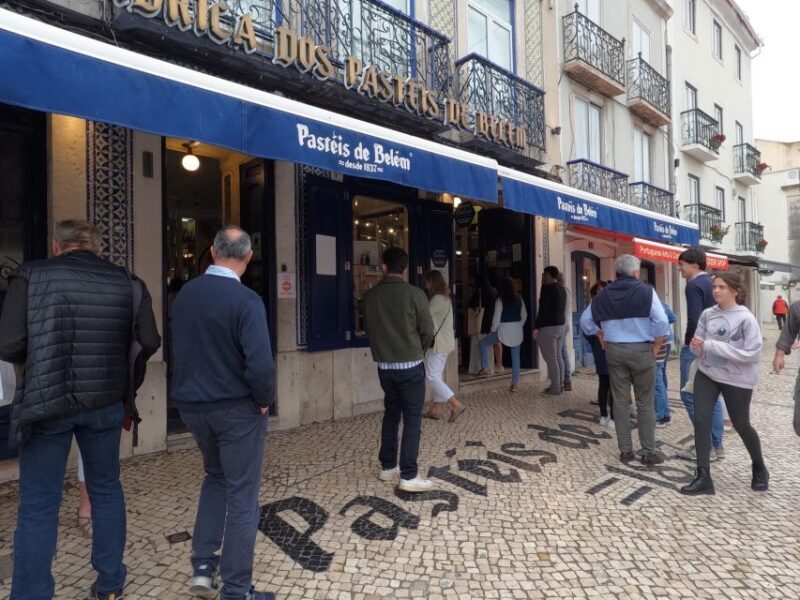 Lisbon:Private guided historical sightseeing Tour by TUK-TUK - Value and Practicality
