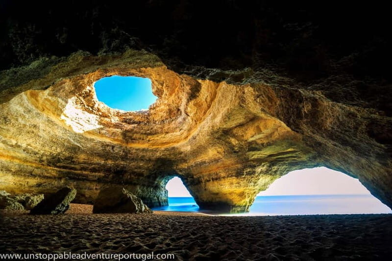 Lisbon:Private tour to Algarve, Benagil, Portimao, Lagos - Who Should Book This Tour?