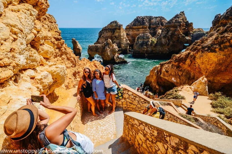 Lisbon:Private tour to Algarve, Benagil, Portimao, Lagos - FAQ