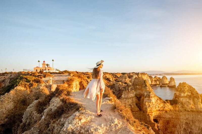 Lisbon:Private Tour to Algarve, with benagil cave cruise - Practical Details and Tips