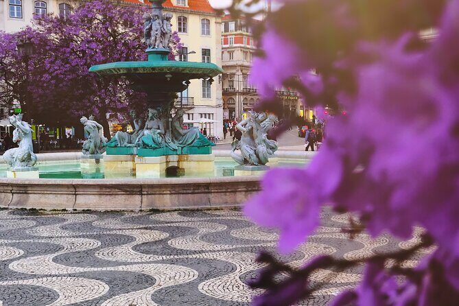 Lisbon's 7 Hills on Tuk-Tuk - Key Points