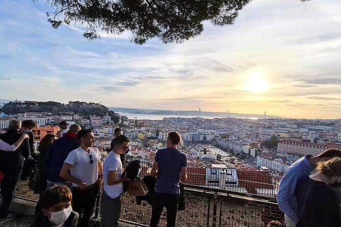 Lisbon's 7 Hills on Tuk-Tuk - Final Thoughts