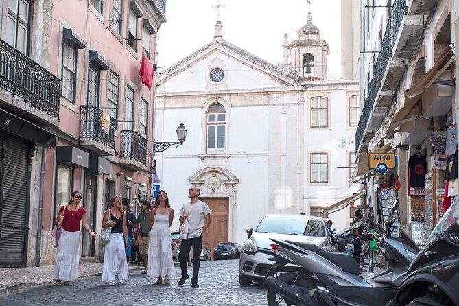 Lisbon's authentic Food and Wine tour with a Winemaker - Final Thoughts