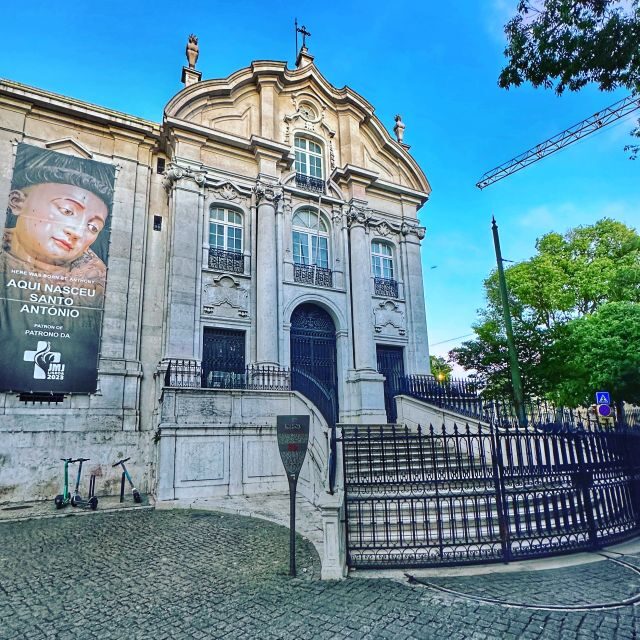 Lisbon's Awesome Discovery Full Day Private Tour - Final Thoughts