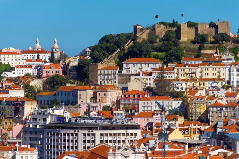 Lisbon's Awesome Discovery Full Day Private Tour - FAQ
