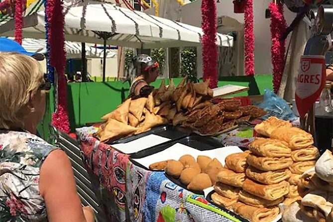 Lisbon's Kickstart Tour with a Local - Practical Details & What to Expect