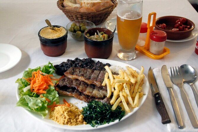 Lisbons Post-Colonial Feast - Final Thoughts