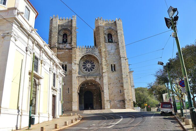 Lisbon´s Private Walking Sightseeing Tour - Authentic Insights from Travelers
