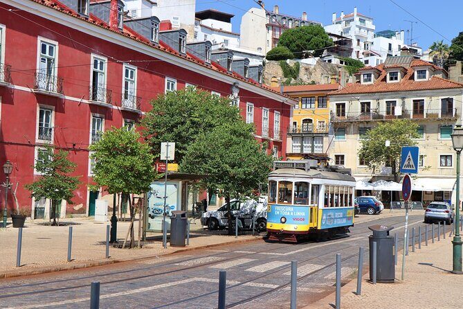 Lisbon´s Private Walking Sightseeing Tour - Who Should Consider This Tour?