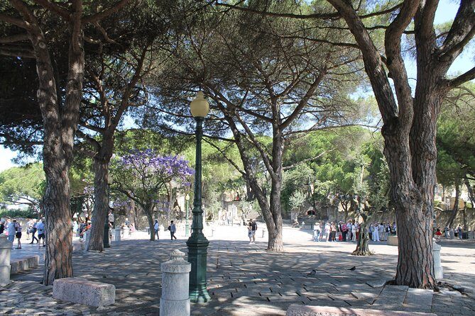 Lisbon´s Private Walking Sightseeing Tour - FAQ