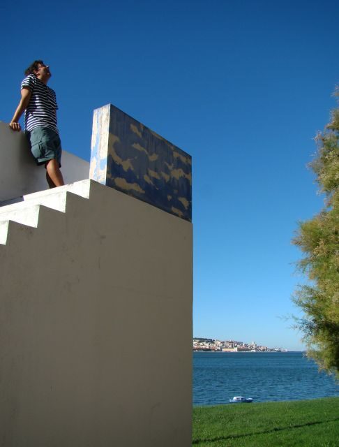 Lisbons South Side, River Tejo & 3-Hour Walking Tour - FAQs