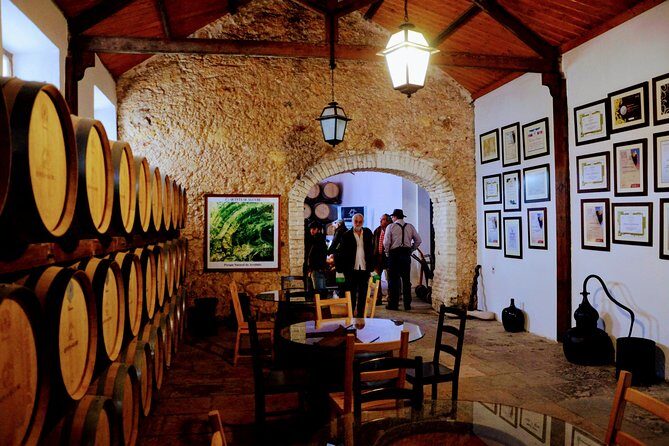 Lisbon´s South Sights & Wine Private Tour - A Deep Dive into Portugal’s Southern Treasures