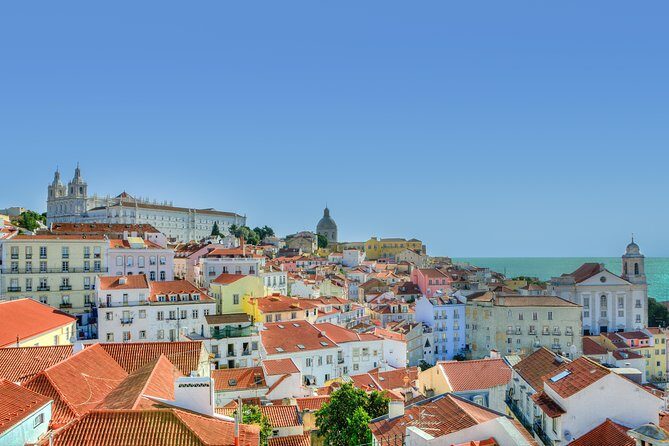 Lisbons Wonders  The capital Private Tour - Who Should Consider This Tour?