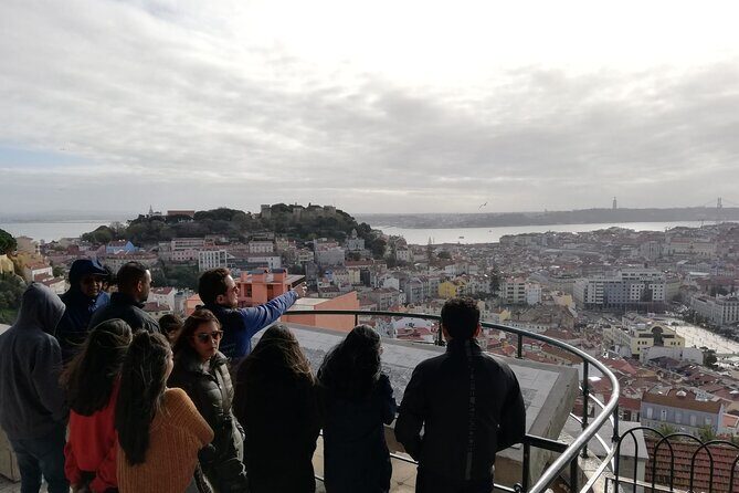 Lisbons Wonders  The capital Private Tour - FAQs