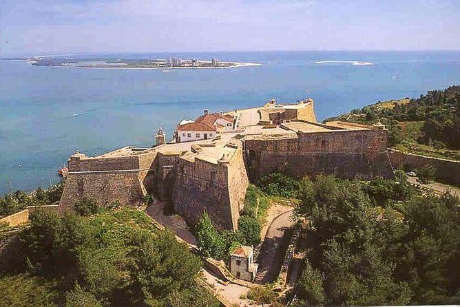 Lisbon&Sintra Countryside - Key Points