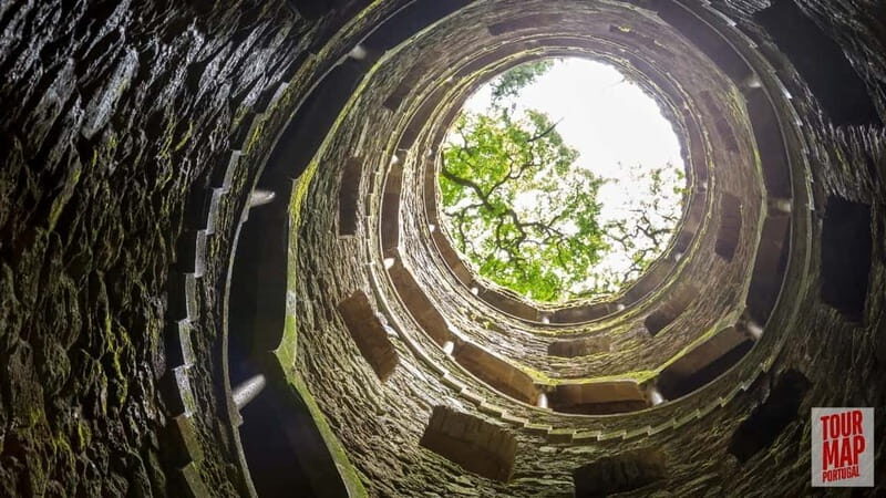Lisbon:Sintra, Pena Palace, Moorish Castle, Qta De Regaleira - FAQ