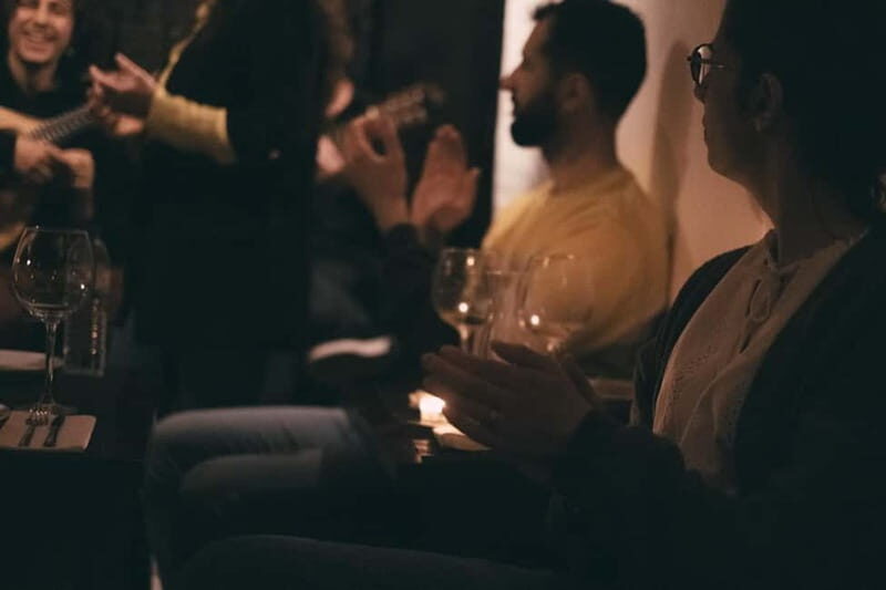 Lisbon:The Best Place for Fado in the Afternoon with a Drink - Why This Tour Is a Great Choice