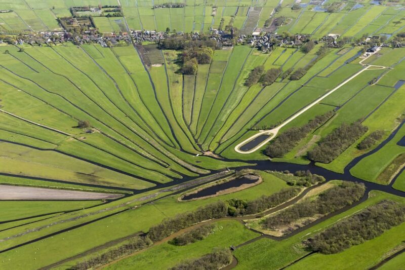 Lisse: Drive-it-Yourself Dutch Countryside GPS Audio Tour - Practical Details and Logistics
