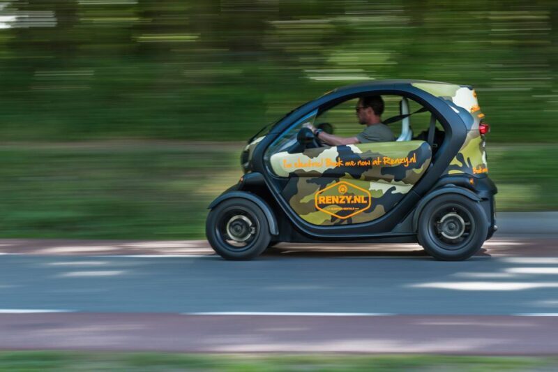 Lisse: Drive-it-Yourself History and Castle Audio Tour - Lisse: Drive-it-Yourself History and Castle Audio Tour – A Detailed Review