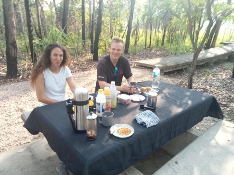 Litchfield 2 Day Tour. NT Top Adventures - Private Tour - Final Thoughts