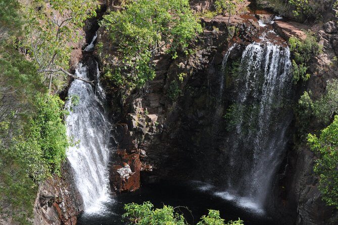 Litchfield and Jumping Crocodiles Full Day Trip from Darwin - An Authentic Day Exploring Darwin’s Natural Wonders