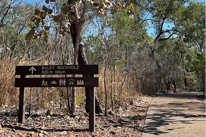 Litchfield & Berry Springs VIP Adventure Day Tours (group of 11) - Who Should Consider This Tour?