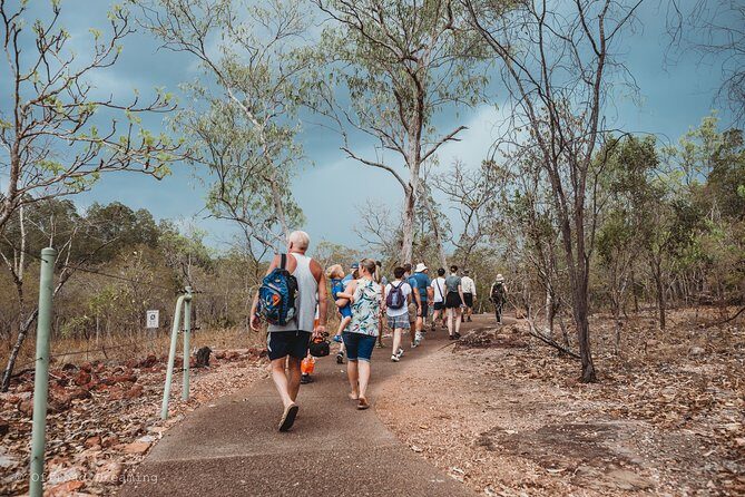 Litchfield Day Tour from Darwin with Offroad Dreaming - Exploring the Full Itinerary