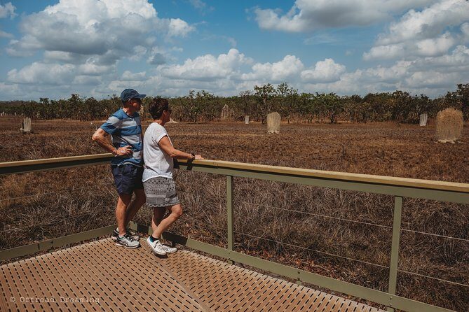 Litchfield Day Tour from Darwin with Offroad Dreaming - FAQ
