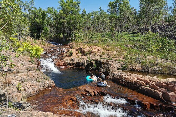 Litchfield National Park Day Tour & Berry Springs, Max 11 Guests - The Value of This Tour