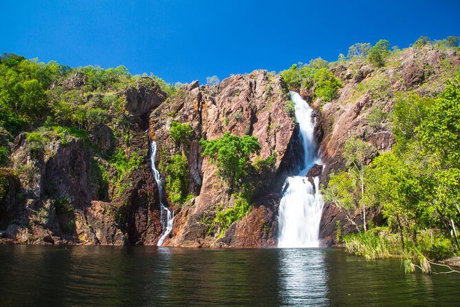 Litchfield National Park Day Tour from Darwin - A Deep Dive into the Litchfield National Park Day Tour from Darwin