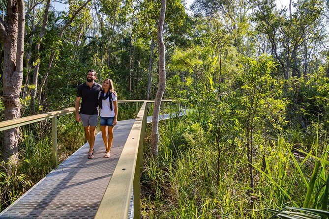 Litchfield National Park Day Tour from Darwin - Who Should Consider This Tour?