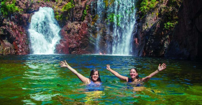 Litchfield National Park: Full-Day & Lunch from Darwin - A Practical Guide to Litchfield National Park from Darwin