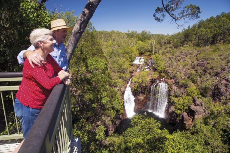 Litchfield National Park: Full-Day & Lunch from Darwin - Final Thoughts