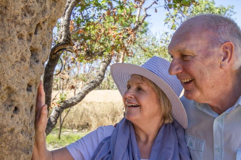 Litchfield National Park: Full-Day & Lunch from Darwin - FAQ