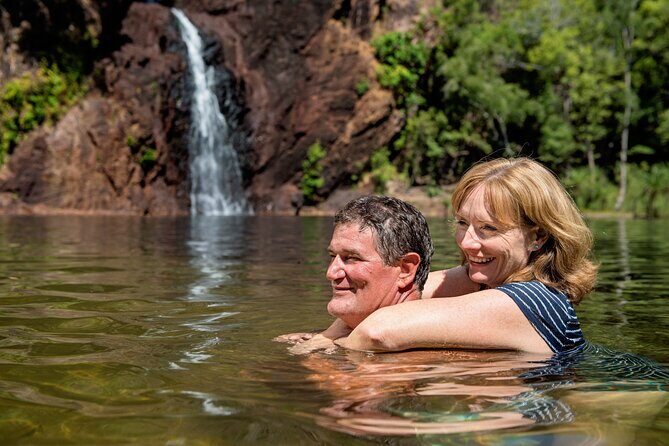 Litchfield National Park Tour with Wetlands or Crocodile Cruise - Considerations and Possible Drawbacks