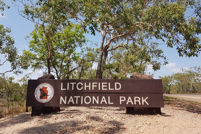Litchfield National Park Tour with Wetlands or Crocodile Cruise - Who Should Consider This Tour?