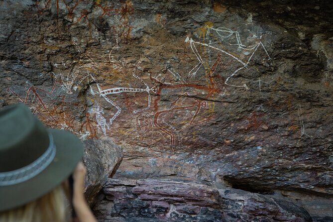 Litchfield National Park Tour with Wetlands or Crocodile Cruise - FAQs