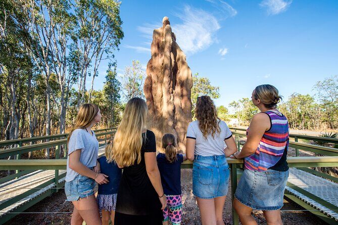 Litchfield National Park Waterfalls & Wildlife Adventure Tour - Why We Think This Tour Is Worth It
