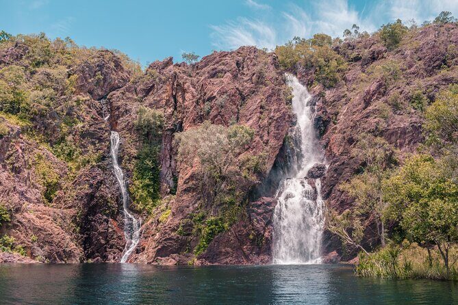 Litchfield National Park Waterfalls & Wildlife Adventure Tour - FAQ