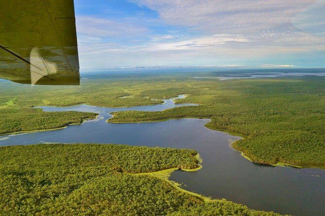 Litchfield Park & Daly River - Scenic Flight From Darwin - Discover the Hidden Beauty of Northern Australia with a Scenic Flight from Darwin