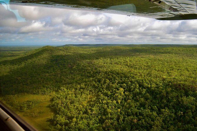 Litchfield Park & Daly River - Scenic Flight From Darwin - Authenticity and Authentic Experiences