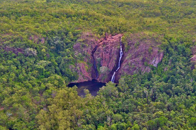 Litchfield Park & Daly River - Scenic Flight From Darwin - Frequently Asked Questions