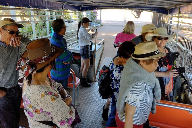 Litchfield Park & Jumping Crocodile Cruise - Final Thoughts